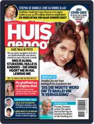 Huisgenoot (Digital) Subscription                    July 22nd, 2021 Issue