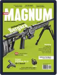 Man Magnum (Digital) Subscription July 1st, 2021 Issue