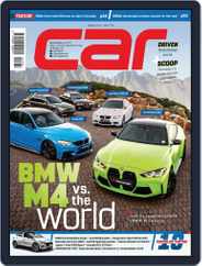 CAR (Digital) Subscription                    August 1st, 2021 Issue