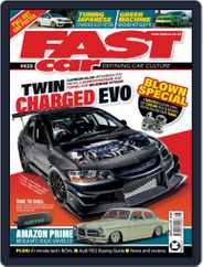 Fast Car (Digital) Subscription                    August 1st, 2021 Issue