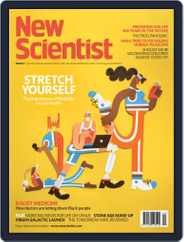New Scientist Australian Edition (Digital) Subscription                    July 17th, 2021 Issue