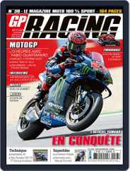 GP Racing (Digital) Subscription                    July 8th, 2021 Issue