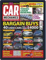 Car Mechanics (Digital) Subscription                    July 1st, 2021 Issue