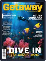 Getaway (Digital) Subscription                    August 1st, 2021 Issue