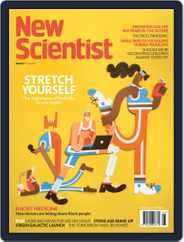 New Scientist International Edition (Digital) Subscription July 17th, 2021 Issue