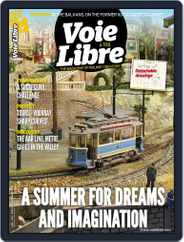 Voie Libre International (Digital) Subscription July 1st, 2021 Issue