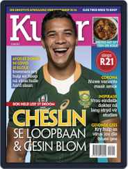 Kuier (Digital) Subscription July 22nd, 2021 Issue