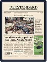 STANDARD Kompakt (Digital) Subscription                    July 16th, 2021 Issue