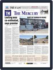 Mercury (Digital) Subscription                    July 16th, 2021 Issue