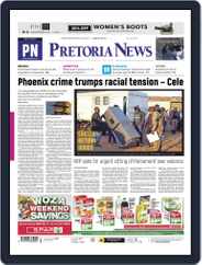 Pretoria News (Digital) Subscription                    July 16th, 2021 Issue
