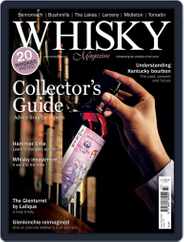 Whisky (Digital) Subscription                    August 1st, 2021 Issue