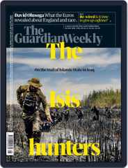 Guardian Weekly (Digital) Subscription                    July 16th, 2021 Issue