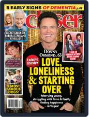 Closer Weekly (Digital) Subscription                    July 26th, 2021 Issue
