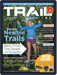 TRAIL South Africa (Digital) Subscription July 1st, 2021 Issue