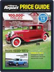 Old Cars Report Price Guide (Digital) Subscription July 1st, 2021 Issue