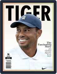 Tiger Woods Magazine (Digital) Subscription                    July 1st, 2021 Issue