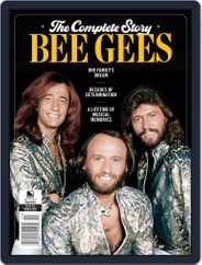 Bee Gees Magazine (Digital) Subscription                    July 1st, 2021 Issue