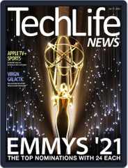 Techlife News (Digital) Subscription                    July 17th, 2021 Issue