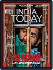 India Today (Digital) Subscription                    July 26th, 2021 Issue