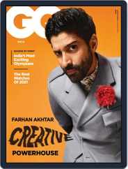 GQ India (Digital) Subscription                    July 1st, 2021 Issue