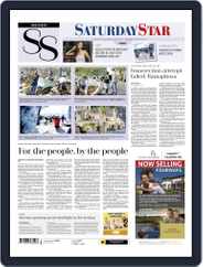 Saturday Star (Digital) Subscription                    July 17th, 2021 Issue