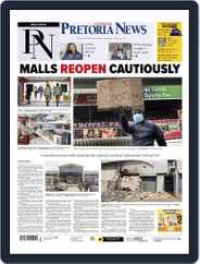 Pretoria News Weekend (Digital) Subscription                    July 17th, 2021 Issue