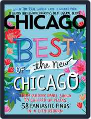 Chicago (Digital) Subscription                    August 1st, 2021 Issue