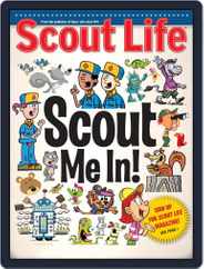 Scout Life (Digital) Subscription                    June 30th, 2021 Issue