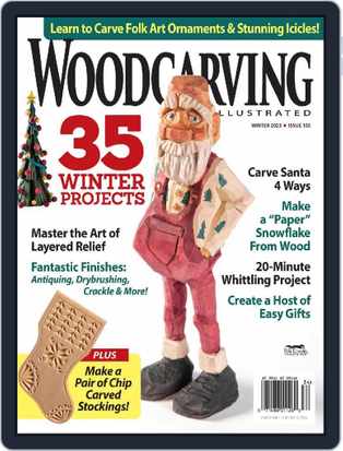 X-ACTO #104 Carving Blade - The Compleat Sculptor
