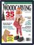 Woodcarving Illustrated Digital Subscription
