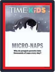 TIME for Kids - Age 5+ Family Edition Magazine (Digital) Subscription                    March 15th, 2024 Issue