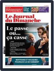 Le Journal du dimanche (Digital) Subscription                    July 18th, 2021 Issue