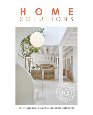 Home Solutions Hong Kong SAR China July 1st, 2023 Digital Back Issue Cover