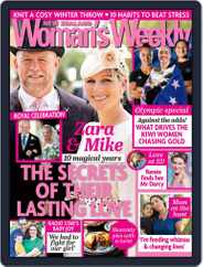 New Zealand Woman’s Weekly (Digital) Subscription                    July 26th, 2021 Issue