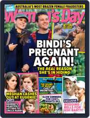 Woman's Day Australia (Digital) Subscription                    July 26th, 2021 Issue