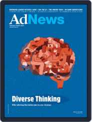 AdNews (Digital) Subscription                    July 1st, 2021 Issue