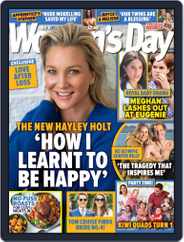 Woman's Day Magazine NZ (Digital) Subscription                    July 29th, 2021 Issue