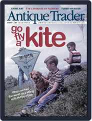 Antique Trader (Digital) Subscription                    August 1st, 2021 Issue