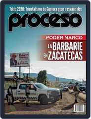Proceso (Digital) Subscription                    July 18th, 2021 Issue
