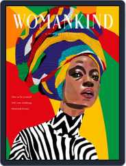 Womankind (Digital) Subscription                    June 1st, 2021 Issue