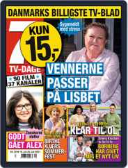 7 TV-Dage (Digital) Subscription                    July 19th, 2021 Issue