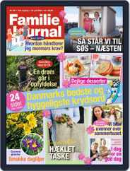 Familie Journal (Digital) Subscription                    July 19th, 2021 Issue