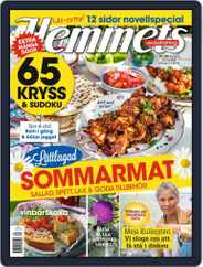 Hemmets Veckotidning (Digital) Subscription                    July 20th, 2021 Issue