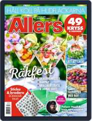 Allers (Digital) Subscription                    July 20th, 2021 Issue