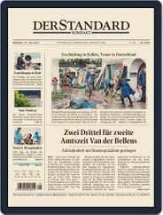 STANDARD Kompakt (Digital) Subscription                    July 19th, 2021 Issue