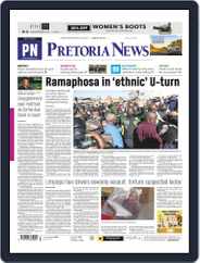 Pretoria News (Digital) Subscription                    July 19th, 2021 Issue