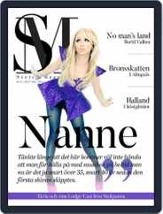 Sverigemagasinet Magazine (Digital) Subscription                    August 24th, 2022 Issue