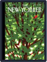 The New Yorker (Digital) Subscription                    July 26th, 2021 Issue