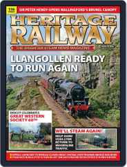 Heritage Railway (Digital) Subscription                    July 9th, 2021 Issue