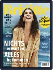 Brigitte (Digital) Subscription                    July 21st, 2021 Issue